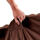 Fuf Large w/ Removable Cover Fuf Large w/ Removable Cover