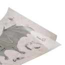 "Comparative Osteology - Flying Fox" Matte Poster "Comparative Osteology - Flying Fox" Matte Poster