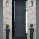 Copen snow stacked stone 9x195 natural manufactured stone LPNLECOPSNO6 product shot room ledger panel view Copen snow stacked stone 9x195 natural manufactured stone LPNLECOPSNO6 product shot room ledger panel view