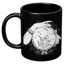 "Crystal Ball" 11 oz Ceramic Mug "Crystal Ball" 11 oz Ceramic Mug
