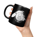 "Crystal Ball" 11 oz Ceramic Mug "Crystal Ball" 11 oz Ceramic Mug