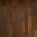 Brazilian Teak Smooth Solid Hardwood 3/4" x 3.25" Cumaru Flooring - Capuccino Brazilian Teak Smooth Solid Hardwood 3/4" x 3.25" Cumaru Flooring - Capuccino