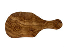 Original Olive Wood Cutting Board with Handle Original Olive Wood Cutting Board with Handle