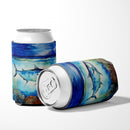 Bluefin Tuna Can or Bottle Hugger Bluefin Tuna Can or Bottle Hugger