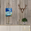 Bluefin Tuna Wall or Door Hanging Prints Bluefin Tuna Wall or Door Hanging Prints