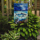 Bluefin Tuna Garden Flag β Outdoor Decorative Yard Flag Bluefin Tuna Garden Flag β Outdoor Decorative Yard Flag