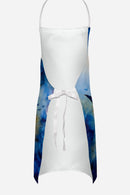 Bluefin Tuna Apron β Artist-Designed Kitchen, BBQ & Craft Apron Bluefin Tuna Apron β Artist-Designed Kitchen, BBQ & Craft Apron