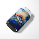 Bluefin Tuna Can or Bottle Hugger Bluefin Tuna Can or Bottle Hugger