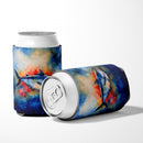 Bluefin Tuna Can or Bottle Hugger Bluefin Tuna Can or Bottle Hugger