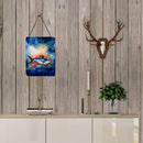 Bluefin Tuna Wall or Door Hanging Prints Bluefin Tuna Wall or Door Hanging Prints