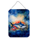 Bluefin Tuna Wall or Door Hanging Prints Bluefin Tuna Wall or Door Hanging Prints