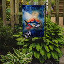 Bluefin Tuna Garden Flag β Outdoor Decorative Yard Flag Bluefin Tuna Garden Flag β Outdoor Decorative Yard Flag
