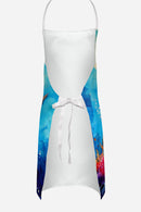 Bluefin Tuna Apron β Artist-Designed Kitchen, BBQ & Craft Apron Bluefin Tuna Apron β Artist-Designed Kitchen, BBQ & Craft Apron
