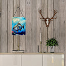 Bluefin Tuna Wall or Door Hanging Prints Bluefin Tuna Wall or Door Hanging Prints
