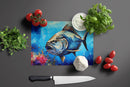 Bluefin Tuna Glass Cutting Boards β Durable, Decorative Kitchen Art Large Bluefin Tuna Glass Cutting Boards β Durable, Decorative Kitchen Art Large