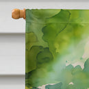 Alligator House Flag Alligator House Flag