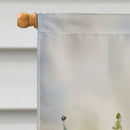 Alligator House Flag Alligator House Flag