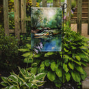 Alligator Garden Flag β Outdoor Decorative Yard Flag Alligator Garden Flag β Outdoor Decorative Yard Flag