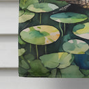 Alligator House Flag Alligator House Flag