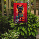 Affenpinscher Holiday Christmas Garden Flag β Outdoor Decorative Yard Flag Affenpinscher Holiday Christmas Garden Flag β Outdoor Decorative Yard Flag