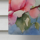 Bluebird House Flag Bluebird House Flag