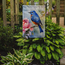 Bluebird Garden Flag β Outdoor Decorative Yard Flag Bluebird Garden Flag β Outdoor Decorative Yard Flag