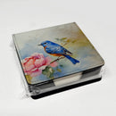 Bluebird PU Leather Note Paper Holder Bluebird PU Leather Note Paper Holder