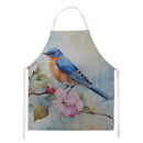 Bluebird Apron β Artist-Designed Kitchen, BBQ & Craft Apron Bluebird Apron β Artist-Designed Kitchen, BBQ & Craft Apron