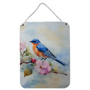Bluebird Wall or Door Hanging Prints Bluebird Wall or Door Hanging Prints