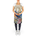 Bluebird Apron β Artist-Designed Kitchen, BBQ & Craft Apron Bluebird Apron β Artist-Designed Kitchen, BBQ & Craft Apron