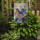 Bluebird Garden Flag β Outdoor Decorative Yard Flag Bluebird Garden Flag β Outdoor Decorative Yard Flag