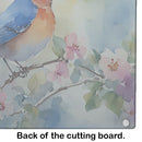 Bluebird Glass Cutting Boards β Durable, Decorative Kitchen Art Bluebird Glass Cutting Boards β Durable, Decorative Kitchen Art