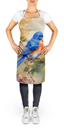 Bluebird Apron β Artist-Designed Kitchen, BBQ & Craft Apron Bluebird Apron β Artist-Designed Kitchen, BBQ & Craft Apron