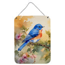 Bluebird Wall or Door Hanging Prints Bluebird Wall or Door Hanging Prints