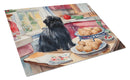 Affenpinscher Christmas Cookies Glass Cutting Boards β Durable, Decorative Kitchen Art Affenpinscher Christmas Cookies Glass Cutting Boards β Durable, Decorative Kitchen Art