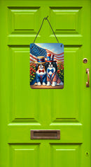 All American Japanese Chin Wall or Door Hanging Prints All American Japanese Chin Wall or Door Hanging Prints