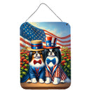 All American Japanese Chin Wall or Door Hanging Prints All American Japanese Chin Wall or Door Hanging Prints