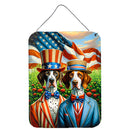 All American Pointer Wall or Door Hanging Prints All American Pointer Wall or Door Hanging Prints