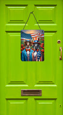 All American Pointer Wall or Door Hanging Prints All American Pointer Wall or Door Hanging Prints