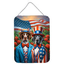 All American Pointer Wall or Door Hanging Prints All American Pointer Wall or Door Hanging Prints