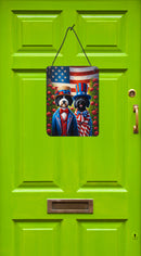All American Portuguese Water Dog Wall or Door Hanging Prints All American Portuguese Water Dog Wall or Door Hanging Prints