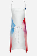 Bluetick Coonhound Patriotic American Apron β Artist-Designed Kitchen, BBQ & Craft Apron Bluetick Coonhound Patriotic American Apron β Artist-Designed Kitchen, BBQ & Craft Apron