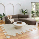 Rocio White Jute Carpet Rocio White Jute Carpet