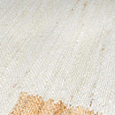 Rocio White Jute Carpet Rocio White Jute Carpet
