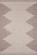 Djugun Beige Indoor & Outdoor Rug Djugun Beige Indoor & Outdoor Rug