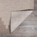 Djugun Beige Indoor & Outdoor Rug Djugun Beige Indoor & Outdoor Rug