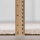 Djugun Beige Indoor & Outdoor Rug Djugun Beige Indoor & Outdoor Rug