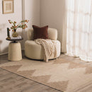 Djugun Beige Indoor & Outdoor Rug Djugun Beige Indoor & Outdoor Rug