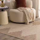Djugun Beige Indoor & Outdoor Rug Djugun Beige Indoor & Outdoor Rug