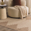 Djugun Beige Indoor & Outdoor Rug Djugun Beige Indoor & Outdoor Rug